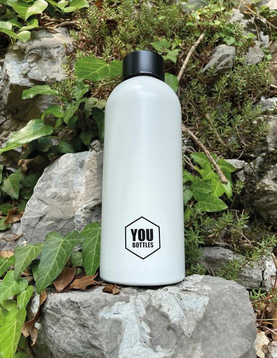 Produktbild YouBottles Trinkflasche Dual (0.50 l)