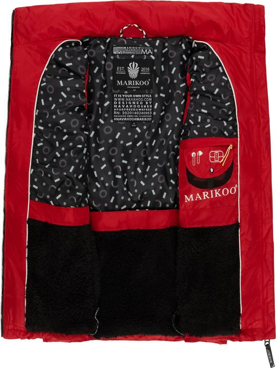 Actual product image Marikoo Ice flakes (S)