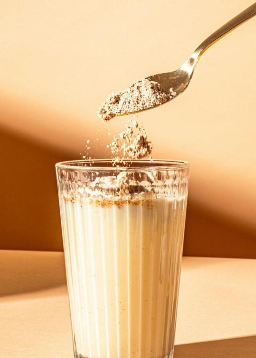 Produktbild KoRo Chai Latte Mix (500 g)