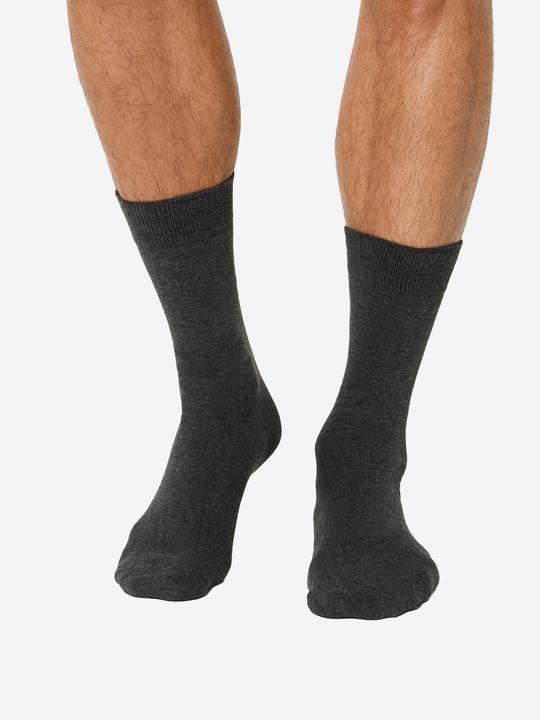 Immagine prodotto Nur Die Freizeitsocken Jeans Socken (confezione da 12, 43 - 46)