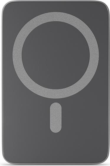 Image du produit Epico Resolve Mag+ Dual Power Bank 5000mAh (5000 mAh, 20 W)