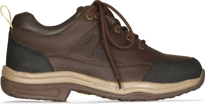 Produktbild Moretta Sneaker Norvara XGRIP Büffelleder (40.5)