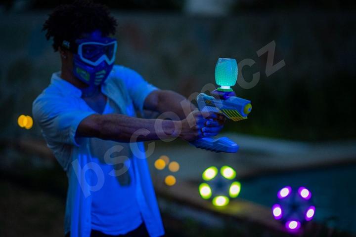Produktbild Gel Blaster Piranha