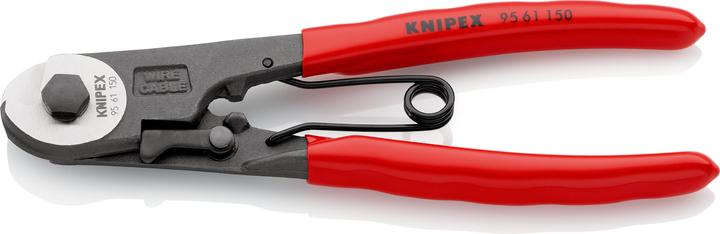 Produktbild Knipex Bowdenzugschneider (150 mm)