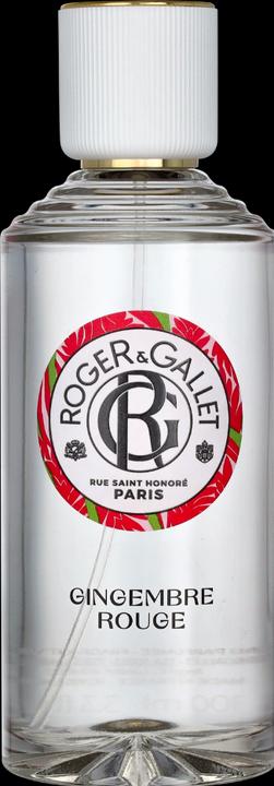 Actual product image Roger & Gallet Eau Parfumée (Eau de toilette, 100 ml)