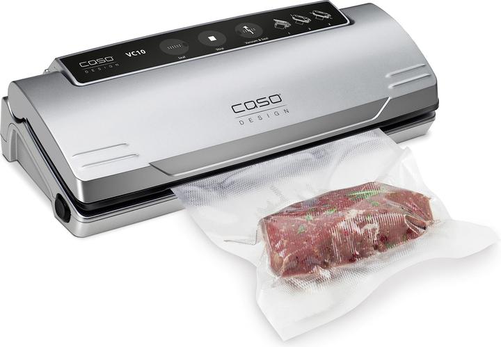 Actual product image Caso Vc 10