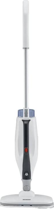 Image du produit Severin Nettoyeur à vapeur (1500 W)