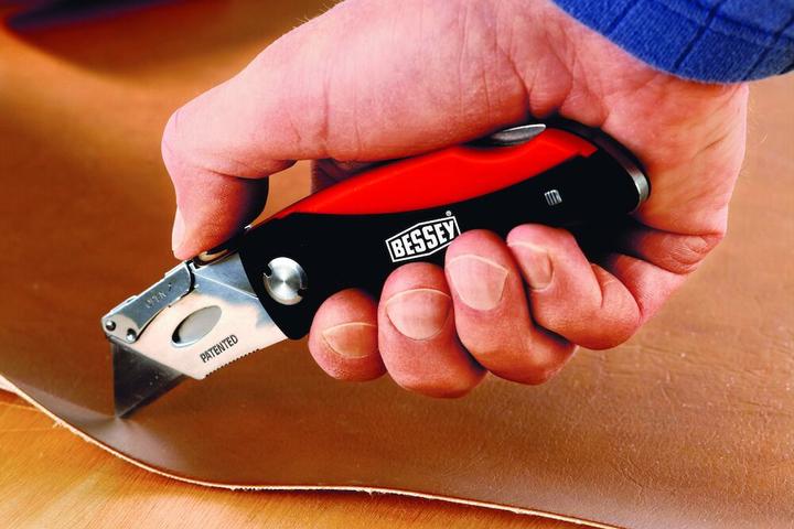 Produktbild Bessey Klappmesser (Cutter)