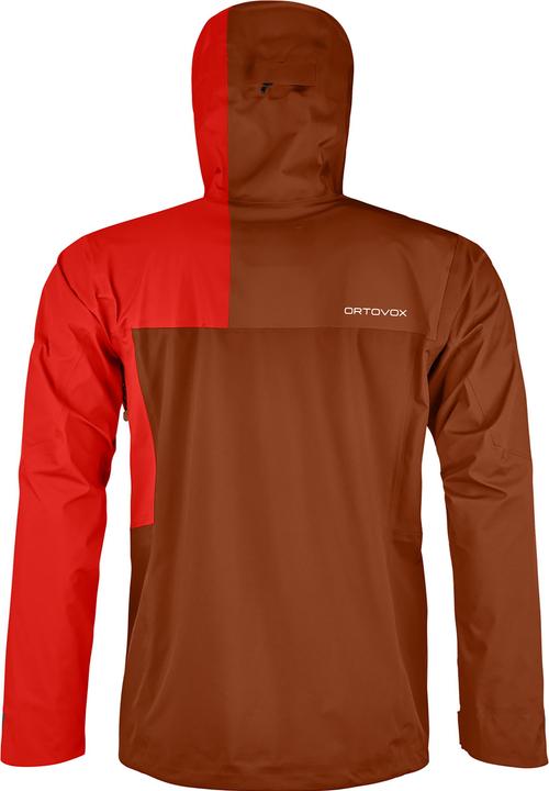 Produktbild Ortovox Ortler Jacket (XXL)