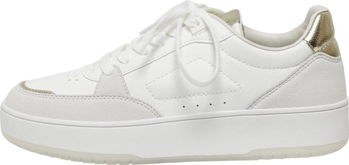 Only Kunstleder Sneaker (40)