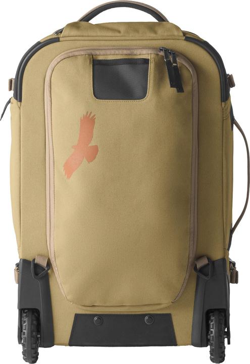 Produktbild Eagle Creek GW XE 2 Wheel Convert Carry On (50 l, Handgepäck (bis 50l))
