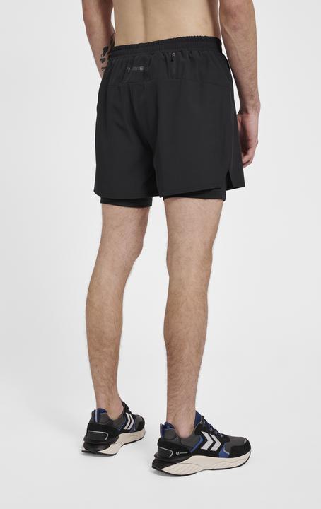 Produktbild hummel Mt Force 2 In 1 Shorts (S)