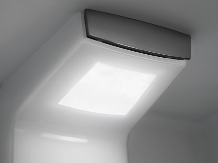 Produktbild Electrolux IK285SAL (262 l)