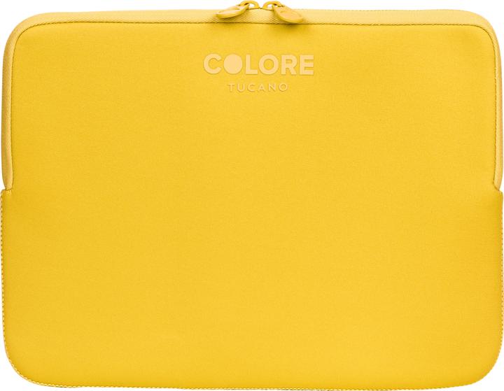 Image du produit Tucano Sleeve Colore 12"/13" - Deuxième peau Colore pour (13", Apple)