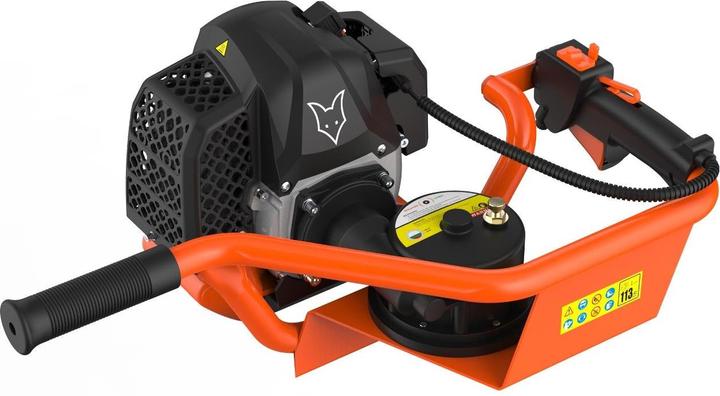 Produktbild Fuxtec FX-EB152