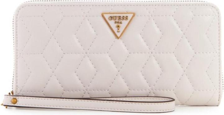 Actual product image Guess Elenia Large Zip Around Long Wallet