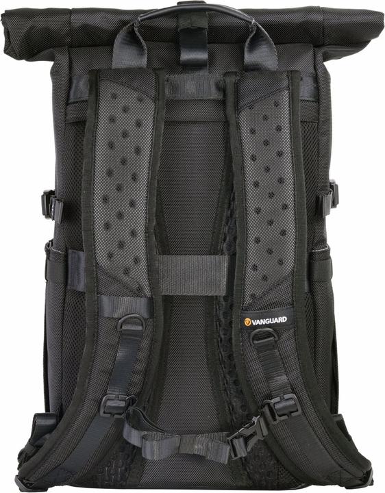 Produktbild Vanguard Veo Select 43RB Rolltop (Fotorucksack, 55 l)