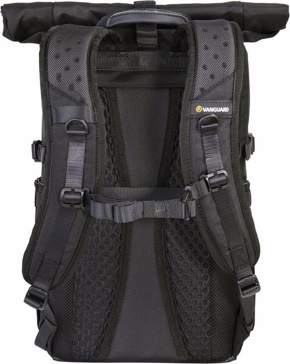 Produktbild Vanguard Veo Select 43RB Rolltop (Fotorucksack, 55 l)