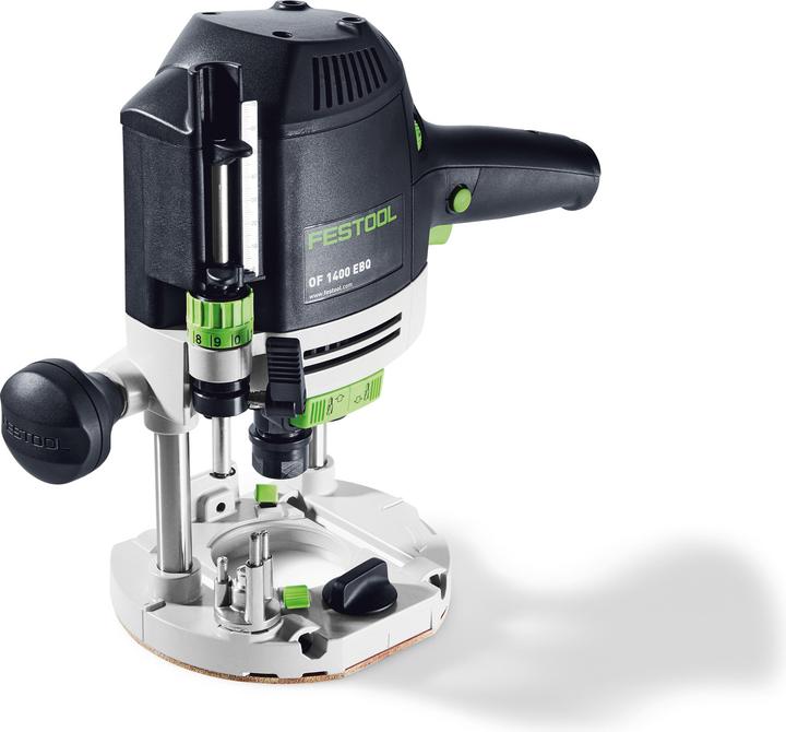Produktbild Festool OF1400 EBQ-Plus