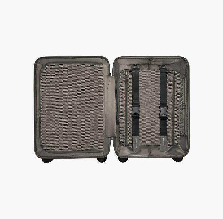 Immagine prodotto Horizn Custodia rigida CABIN M5 oliva scuro (37 l, Bagaglio a mano (fino a 50 litri))