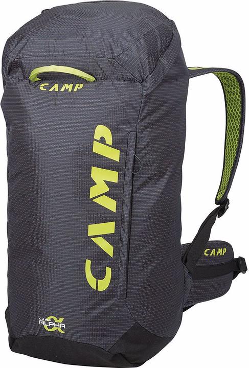 Produktbild Camp Rox Alpha Kletterrucksack (40 l)