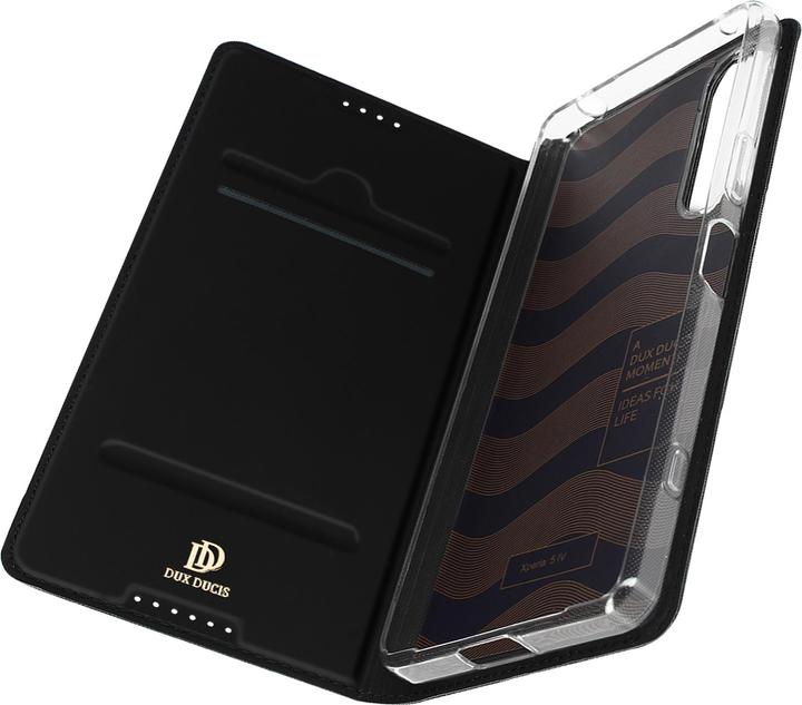 Image du produit Dux Ducis Couverture de livre Skin Pro Series (Sony Xperia 5 IV)