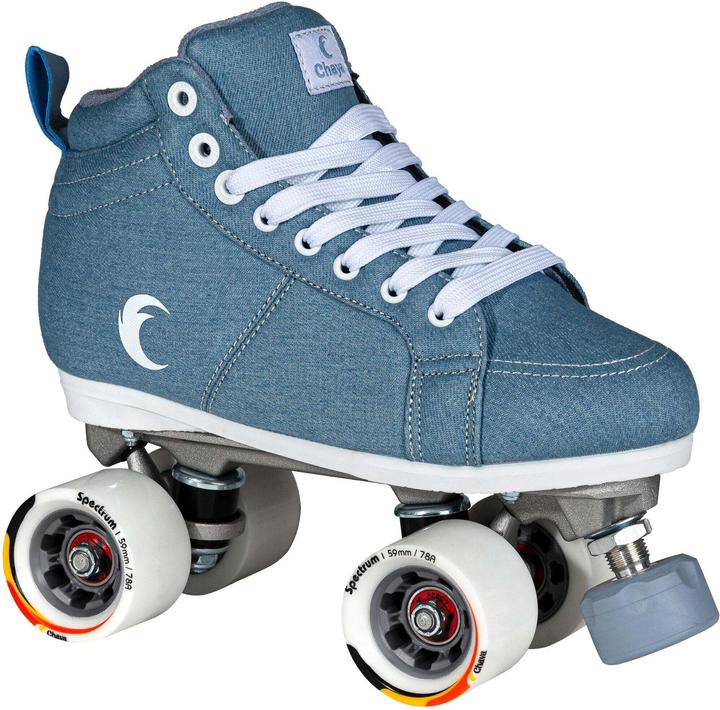 Chaya Vintage Rollerskates