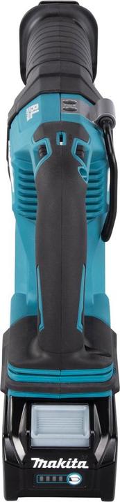Productafbeelding Makita 40V accu reciprozaag JR001GM201
