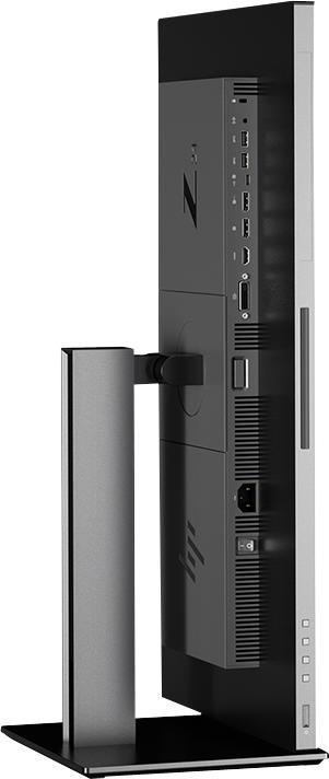 Produktbild HP Z24n G2 (1920 x 1200 Pixel, 24")