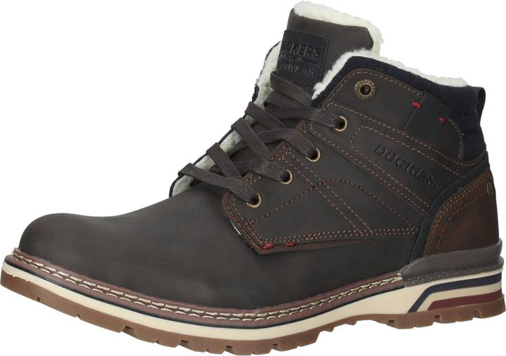 Actual product image Dockers by Gerli 49WY101 - 43376 (43)