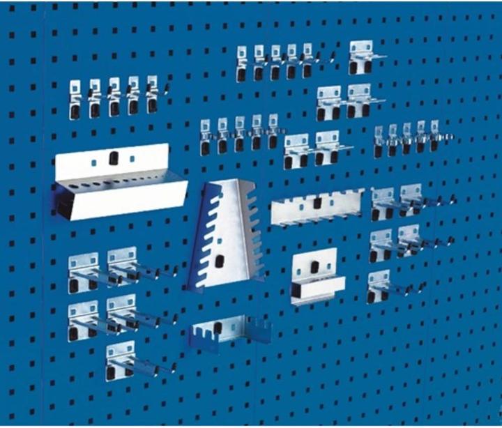 Bott Tool hook assortment PL 37, 40 pieces