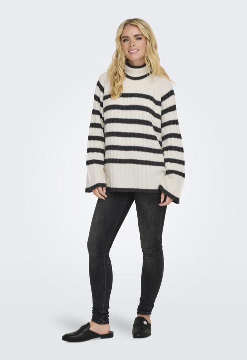 Image du produit JdY JDYMILEY Pull en maille Pull en maille (L, XL)