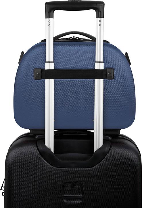 Actual product image Gabol Paradise XP 4 wheel suitcase set 4 pieces (216 l, XL (from 140l))