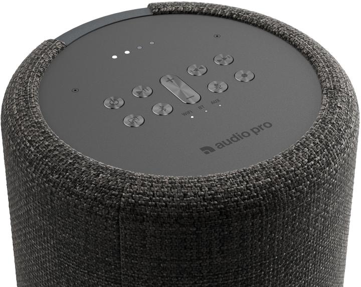 Actual product image Audio Pro G10 - Speaker (Bluetooth)