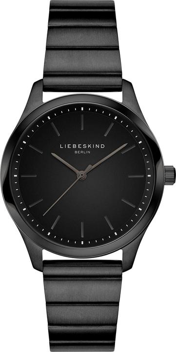 Produktbild Liebeskind Berlin Damenuhr (Analoguhr, 33 mm)