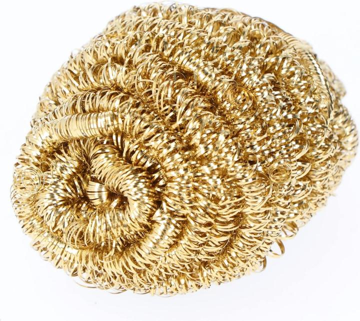 Image du produit Goobay Nettoyant pour pointes de soudure, laine de nettoyage pour le nettoyage à sec des pointes de (Panne de soudure)