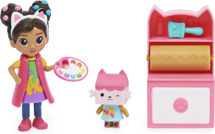 Produktbild Spin Master GDH Cat-tivity Pack
