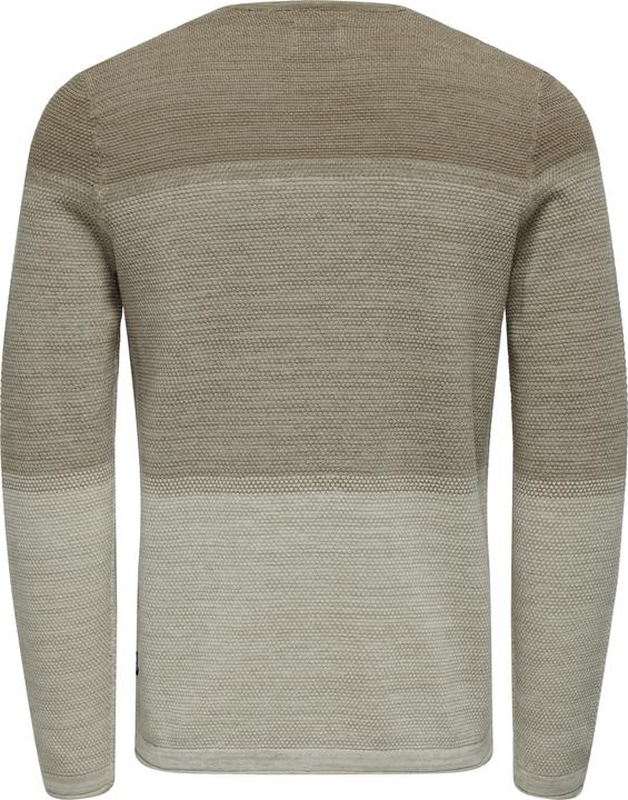 Immagine prodotto Only & Sons Onspanter Reg 12 Struc Crew Knit Noos (XS)
