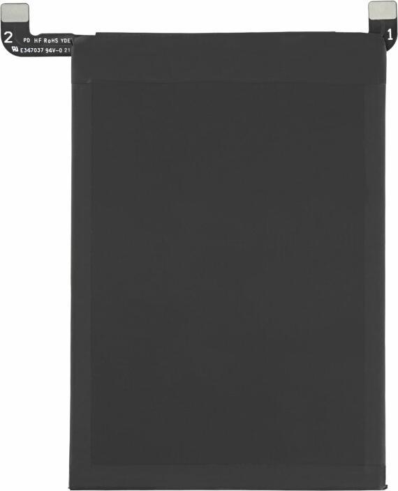 Actual product image OEM MPS Battery BN5E for Redmi Note 11 Pro 5G/ Note 11 Pro+ 5G