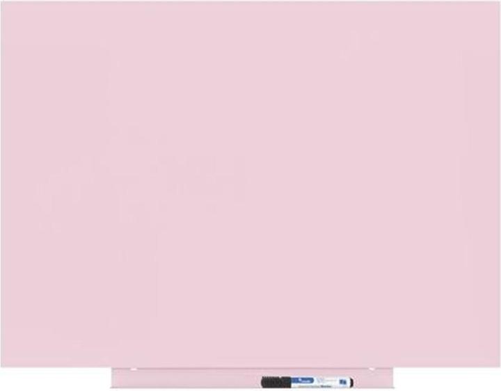 Immagine prodotto Rocada Modulo lavagna laccata 55x75cm RAL 490-1 rosa (55 x 75 cm)