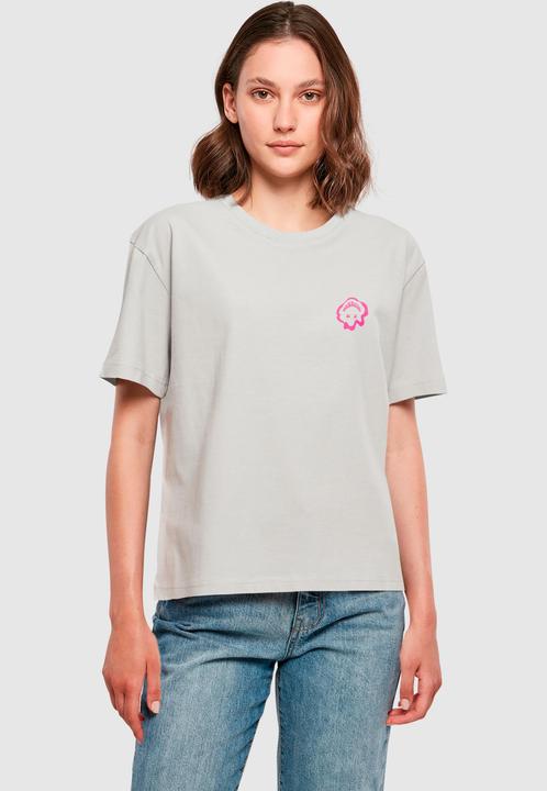 Actual product image Miss Tee Everything's Nice Tee - 105755 (4XL)
