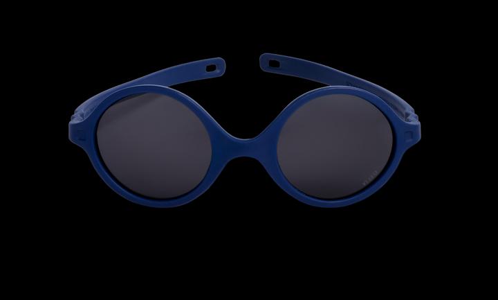 KiETLA Diabola 2.0 wendbare Brille 0-1 Jahre - Denim