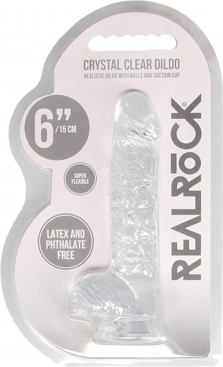 Actual product image Shots Realistic Dildo