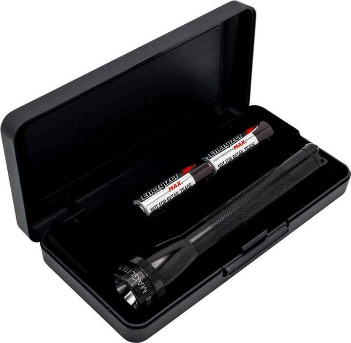 Produktbild Maglite 113-000-143 Classic Mini (14.50 cm, 14 lm)