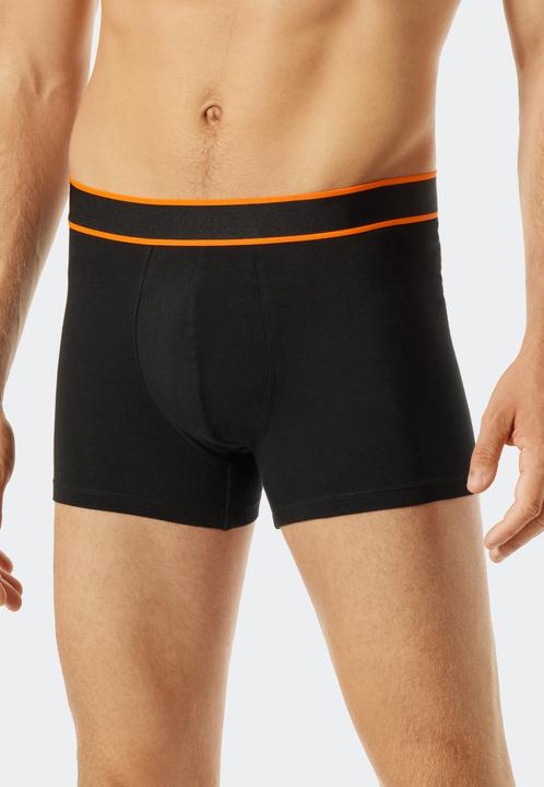 Actual product image Schiesser Retro Pants 95/5 (M, pack of 3)