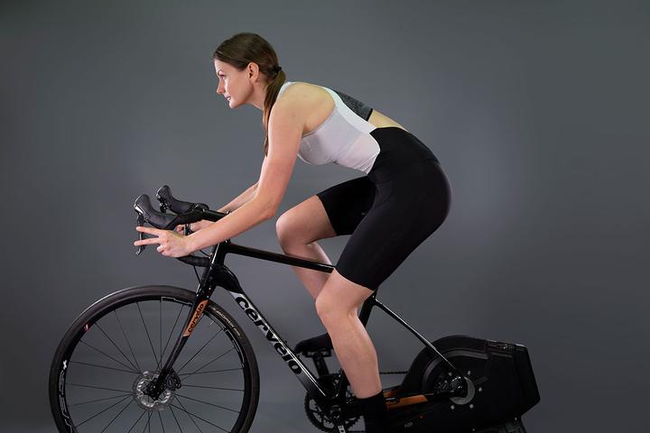 Image du produit Endura Short de cuissardes Pro SL pour femmes (S, M)