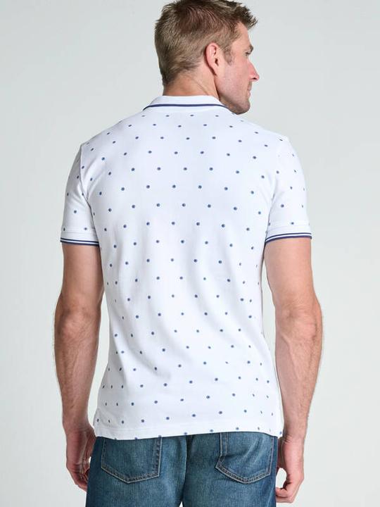 Image du produit Jockey Polo Fashion (XL)