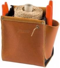 Produktbild Stocker Garden Stocker Ledertasche für Bindematerialien