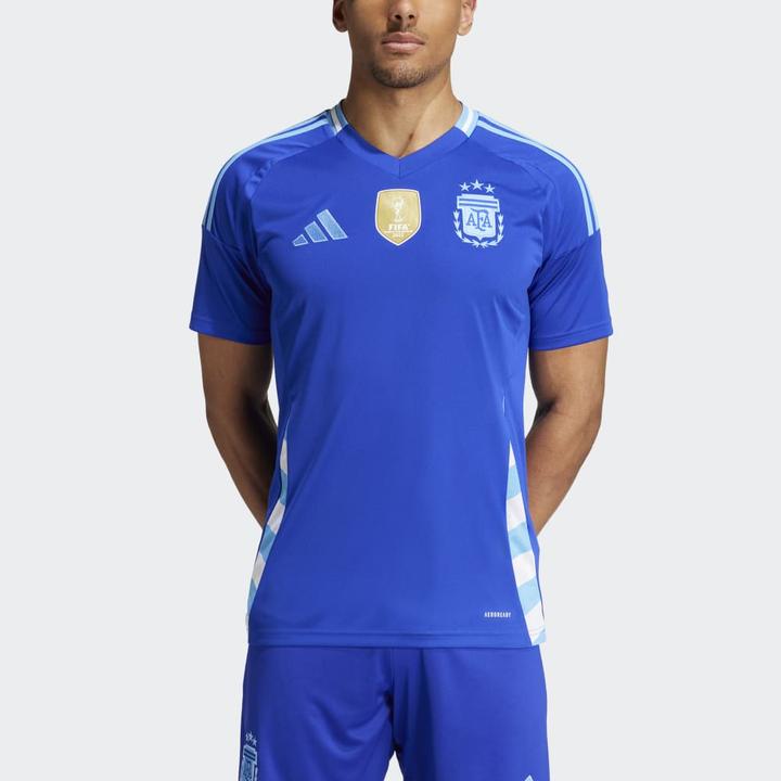 Image du produit adidas Argentine Maillot Extérieur (L)