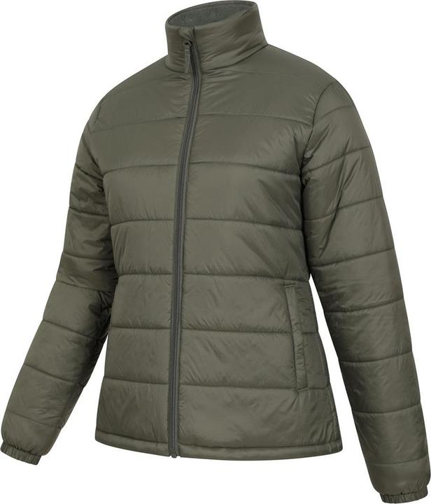 Immagine prodotto Mountain Warehouse Giacca imbottita leggera Essentials Donna/Ladies (36)